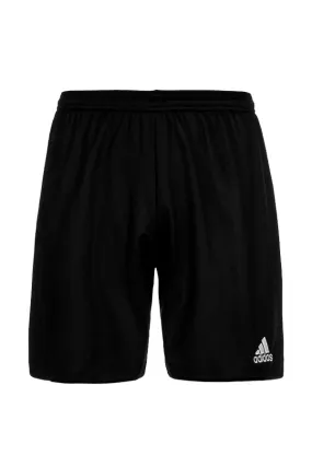 Black Climalite Shorts by Adidas