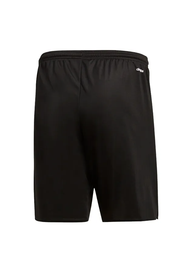 Black Climalite Shorts by Adidas