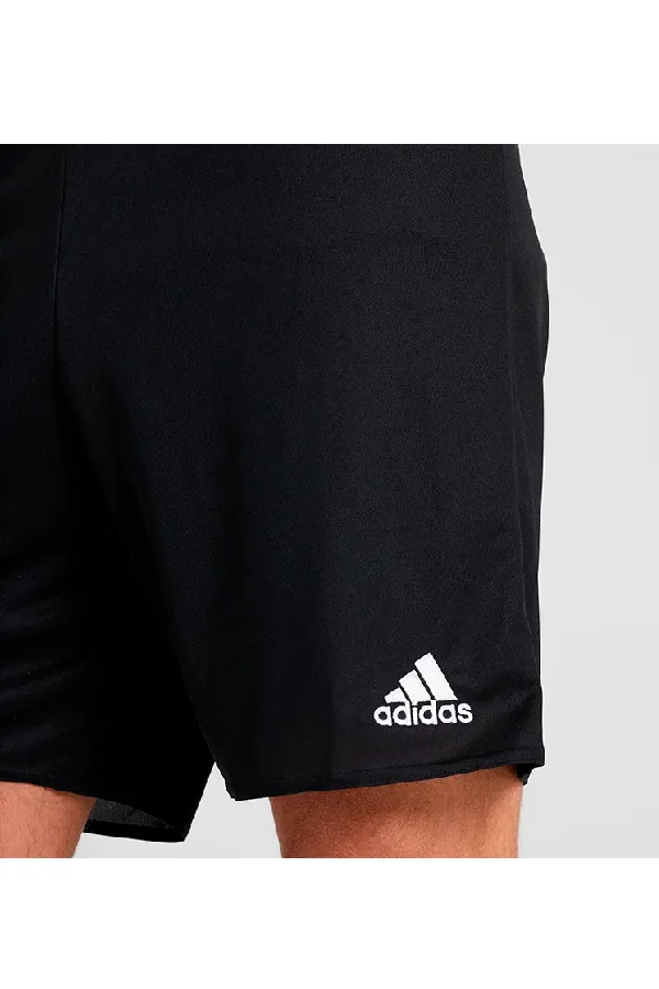 Black Climalite Shorts by Adidas