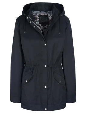 Black Geox Coat