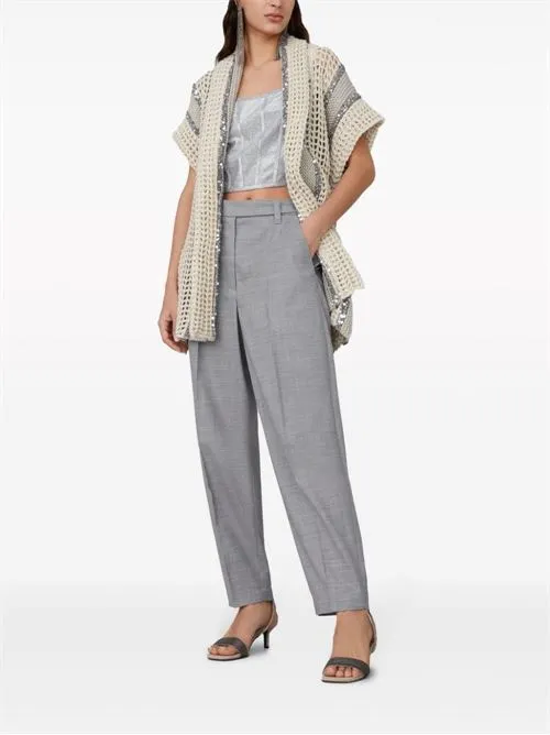 BRUNELLO CUCINELLI Cardigans