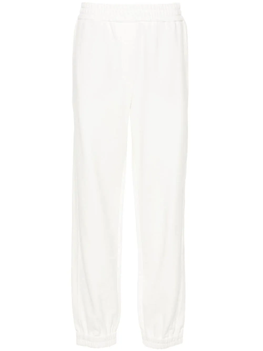 Brunello Cucinelli White Trousers