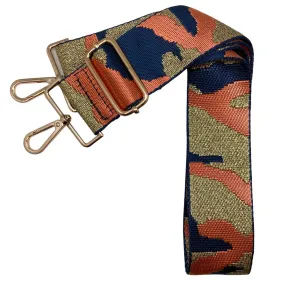 Camouflage Bag Strap