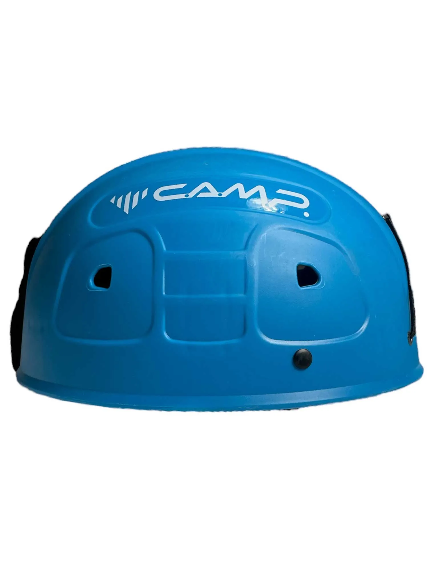 USA Helmet for Camping Rockstars