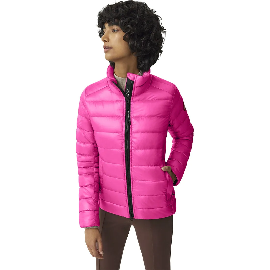 Canada Goose Women's Cypress Jacket