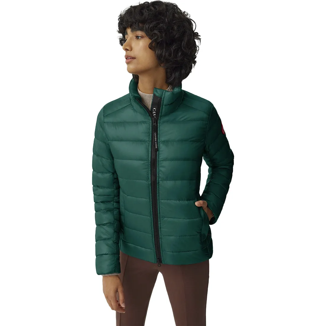 Canada Goose Women's Cypress Jacket