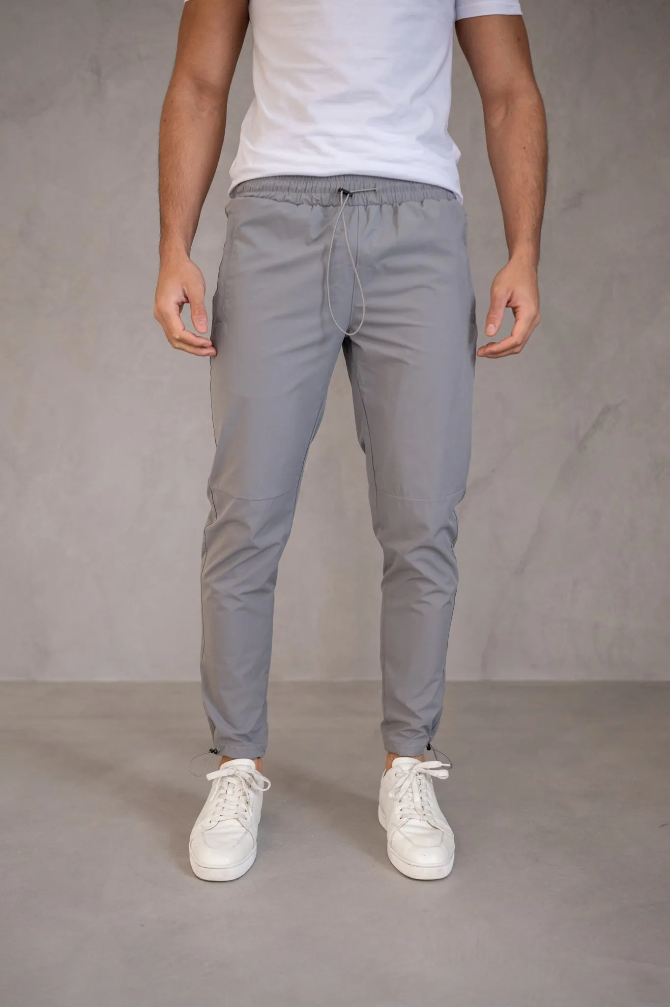 Capo TECH Pant Grey