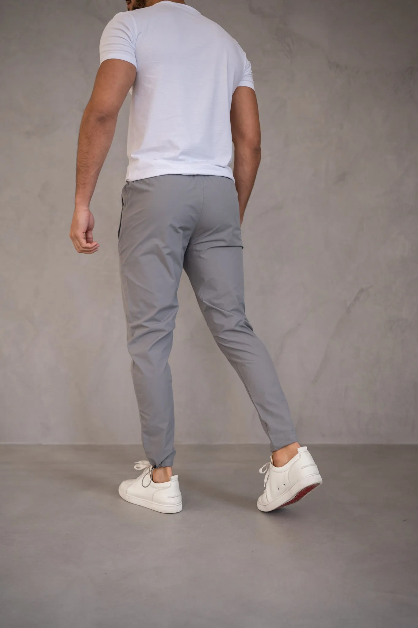 Capo TECH Pant Grey