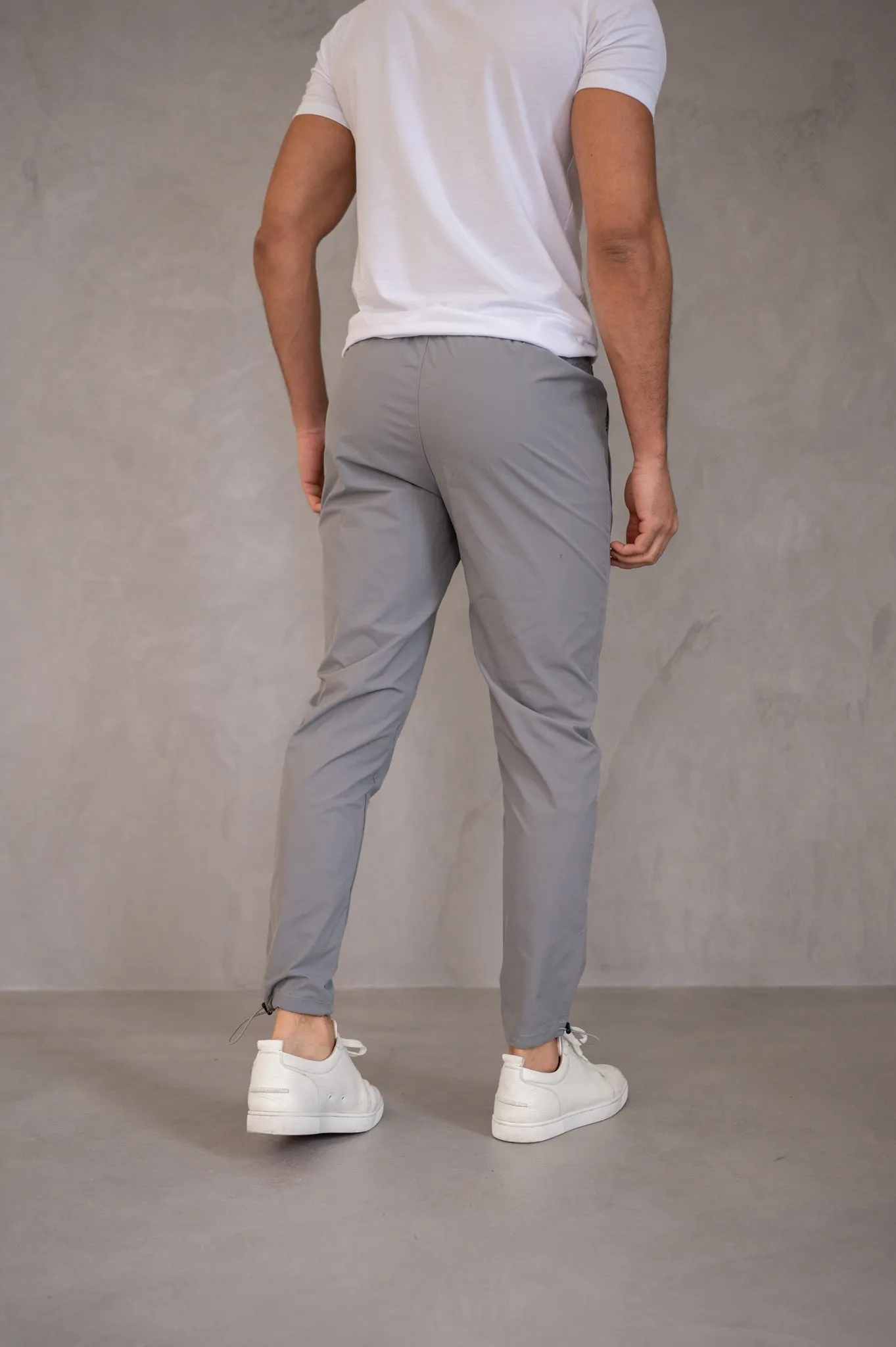 Capo TECH Pant Grey