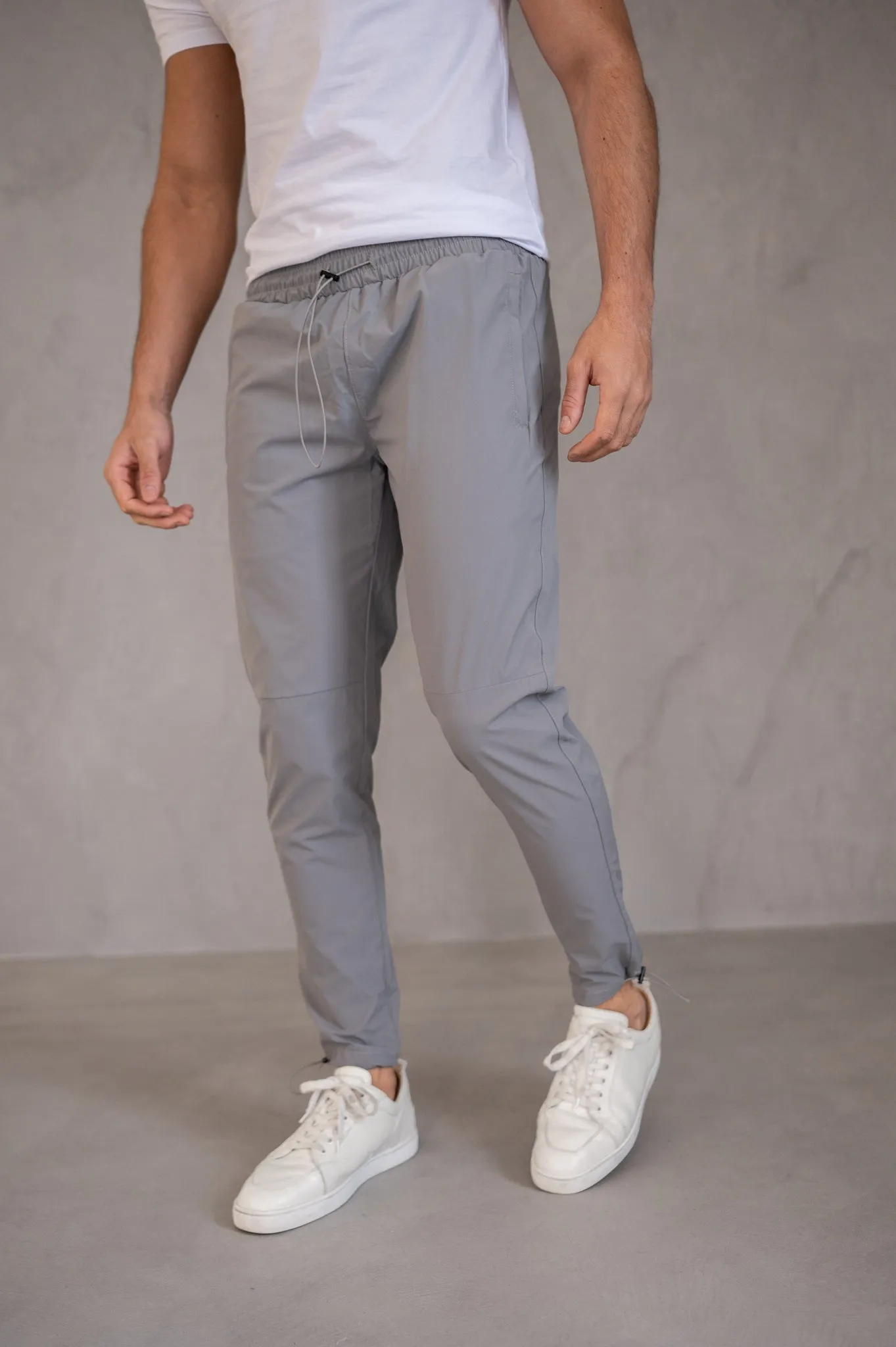 Capo TECH Pant Grey