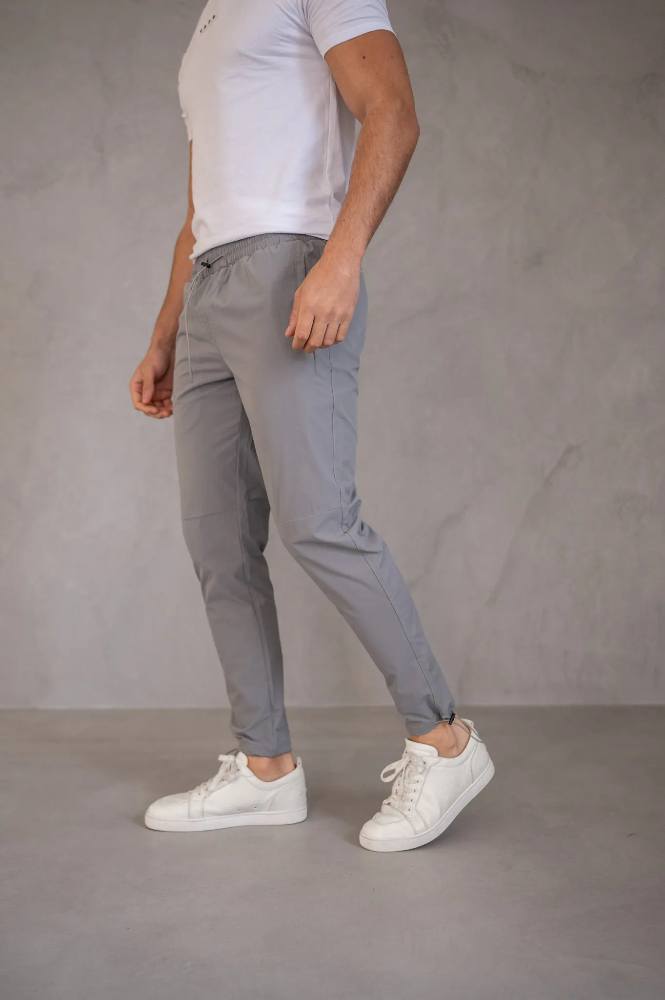 Capo TECH Pant Grey