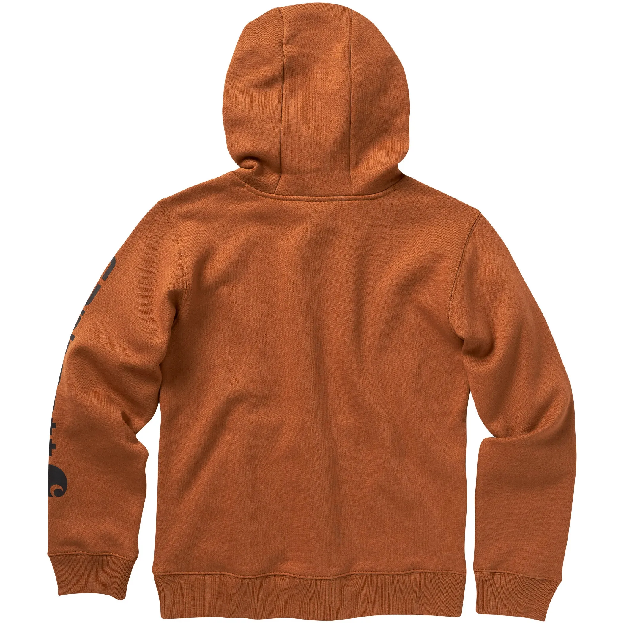 Carhartt Boys' Graphic Long Sleeve Sweatshirt - Shop Now