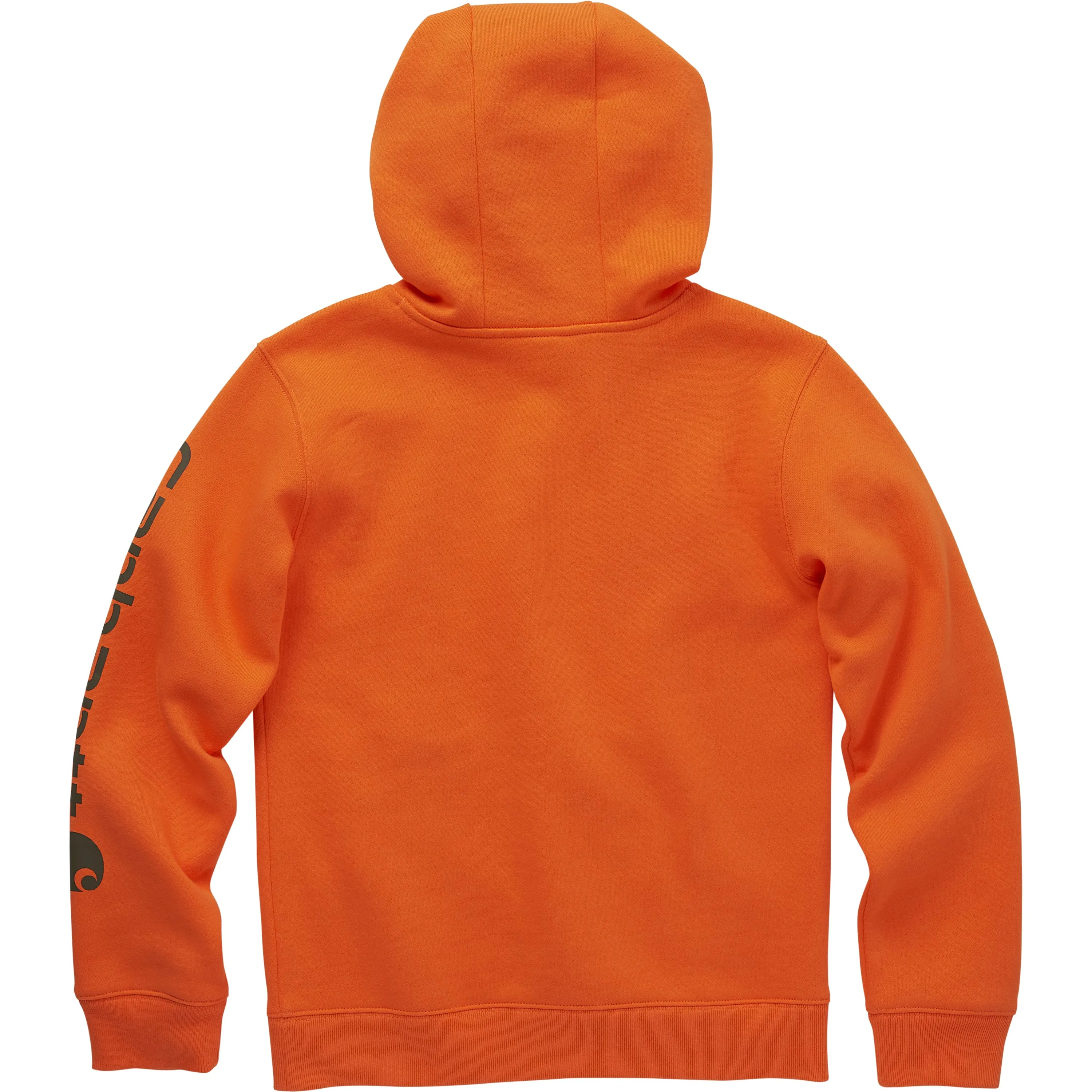 Carhartt Boys' Graphic Long Sleeve Sweatshirt - Shop Now