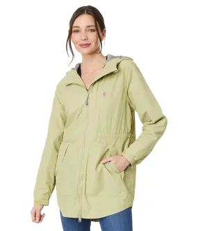 Carhartt OC221 RD Women's Lightweight Coat