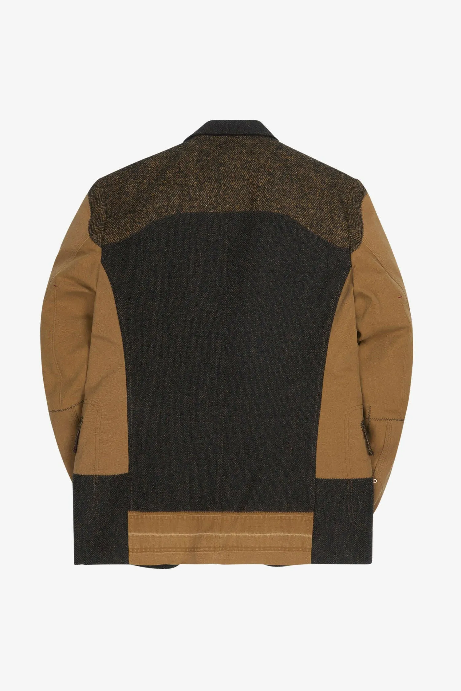 Carhartt Tweed Jacket