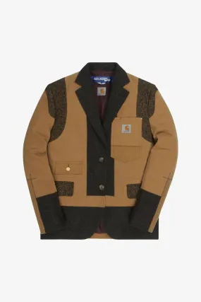 Carhartt Tweed Jacket