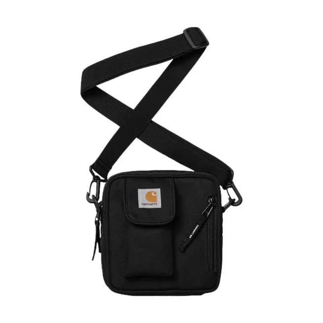 Essentials Bag Small Black