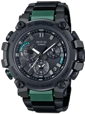 Casio G-Shock MTG-B3000