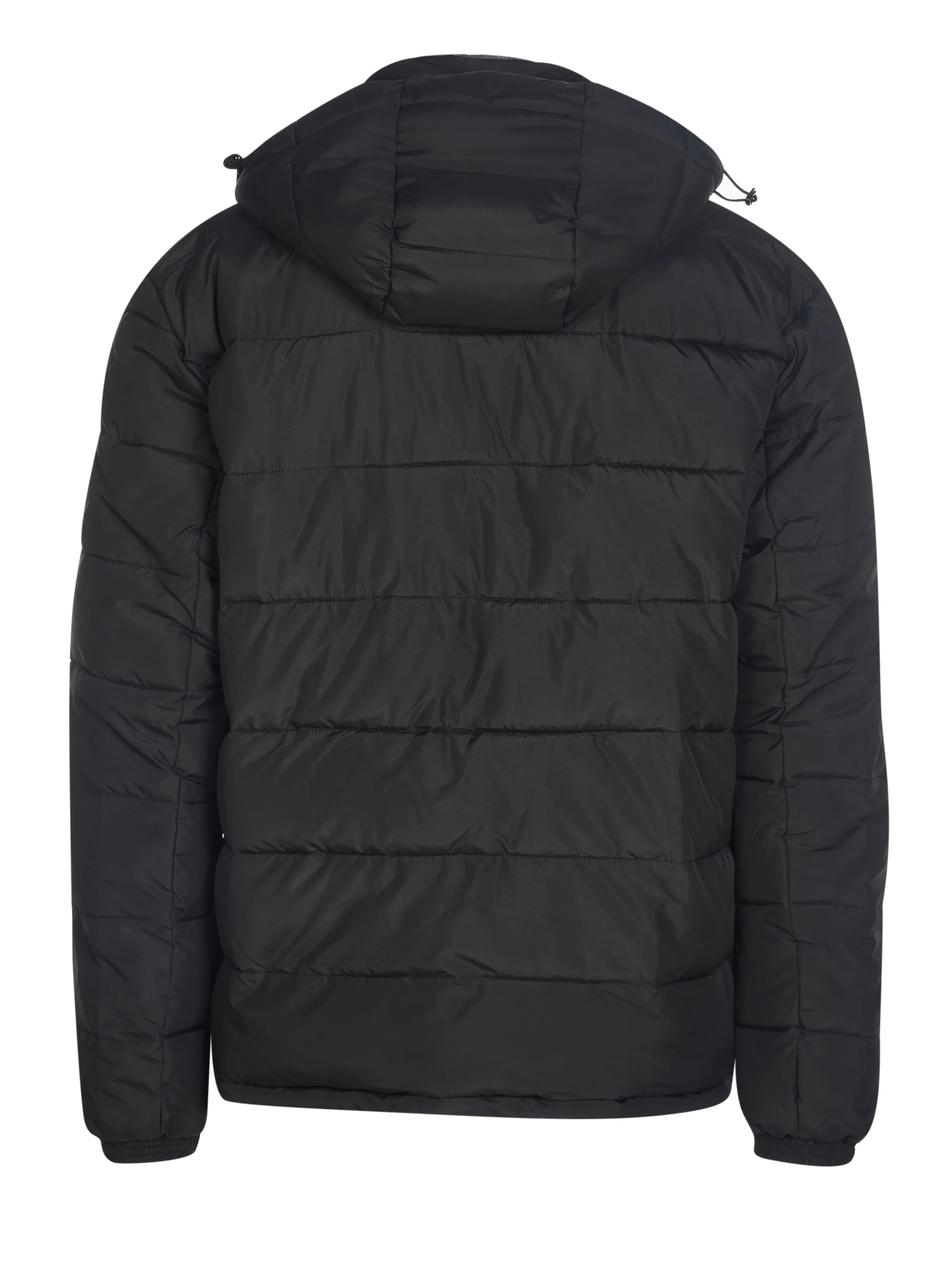 Champion Jacket black: Black Champion Jacket