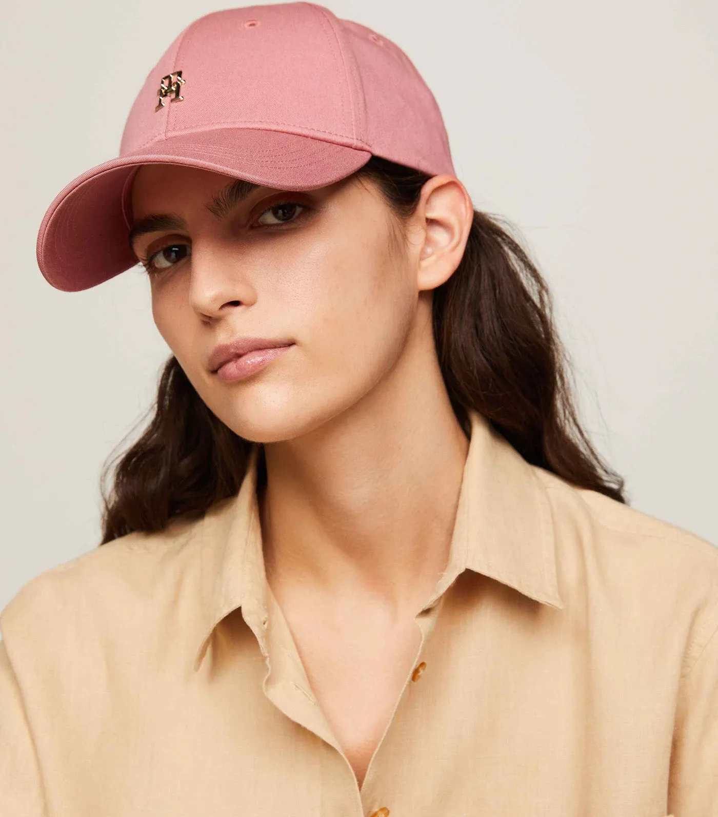 Chic Women's Baseball Cap