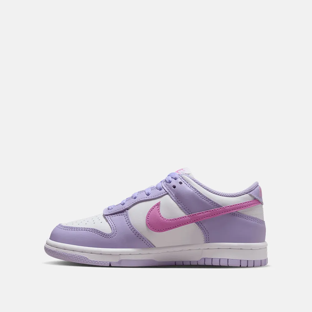 Children's Dunk Low