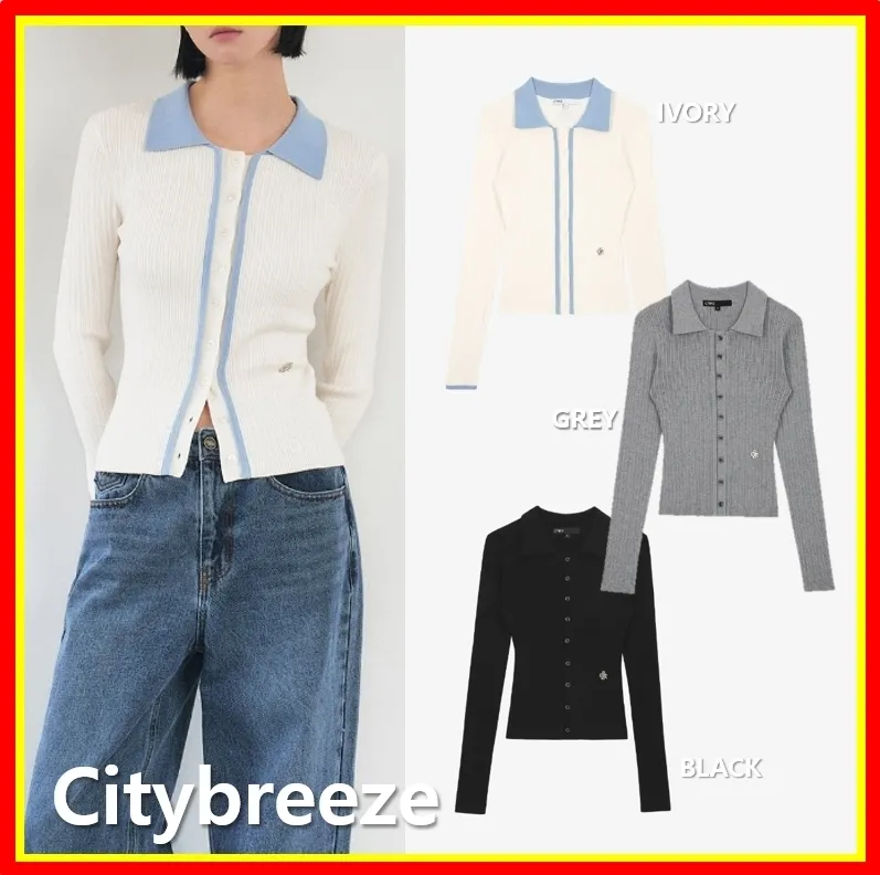 Citybreeze Cardigans