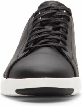 Cole Haan Black Tennis Sneaker