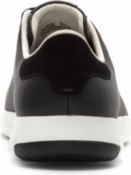 Cole Haan Black Tennis Sneaker