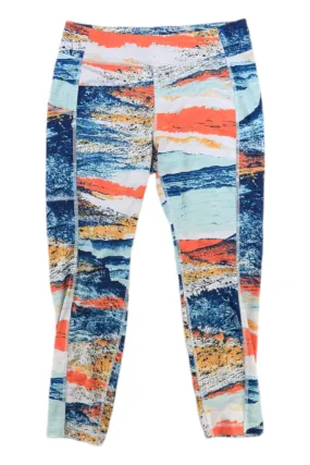 Columbia Hiking Leggings