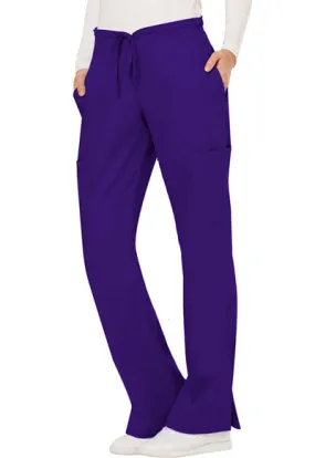 Concordia University Nursing Womens Scrub Pant