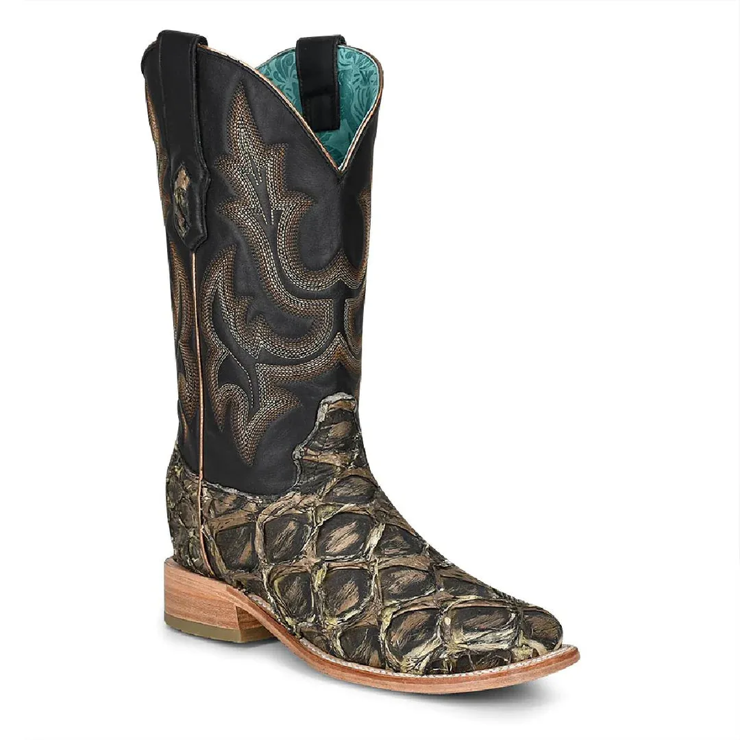 Corral Women's Fish Boot -> Women's Fish Boot by Corral