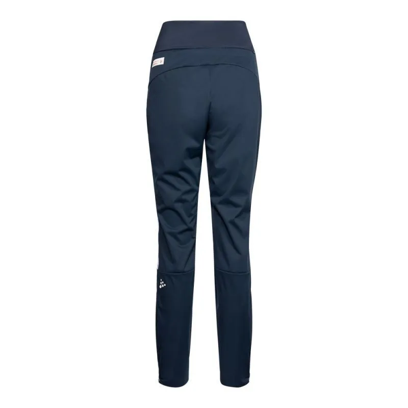 Craft NOR Pro Nordic Race 3/4 Zip Pant