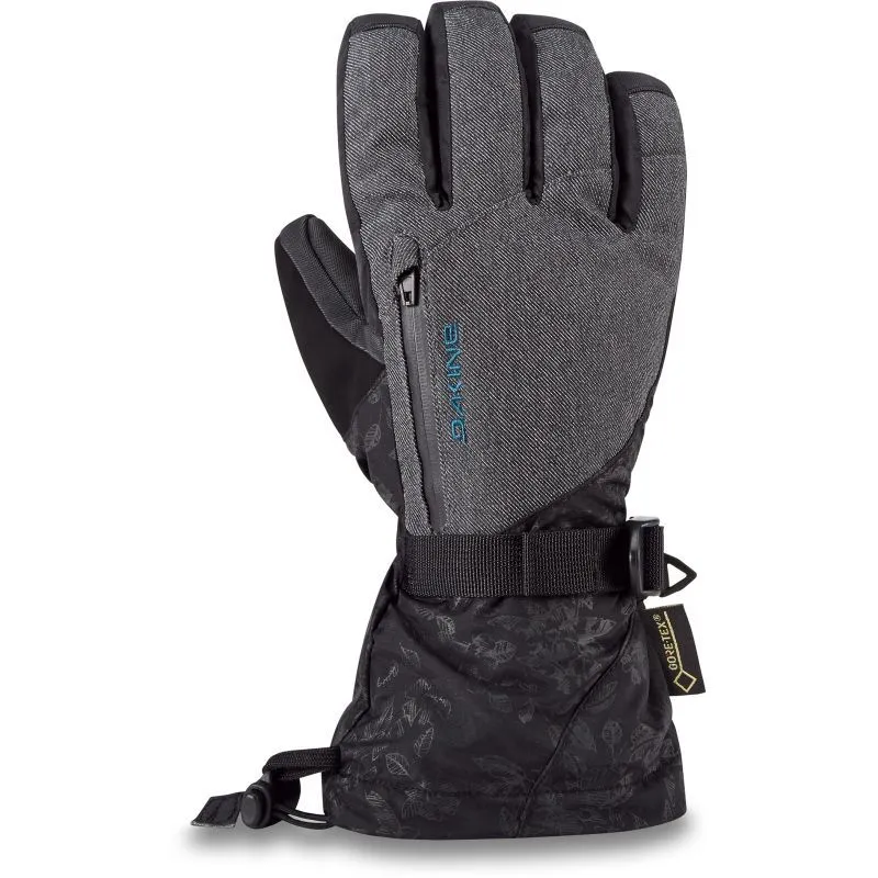 Dakine Sequoia Gore-Tex Women's Ski Gloves