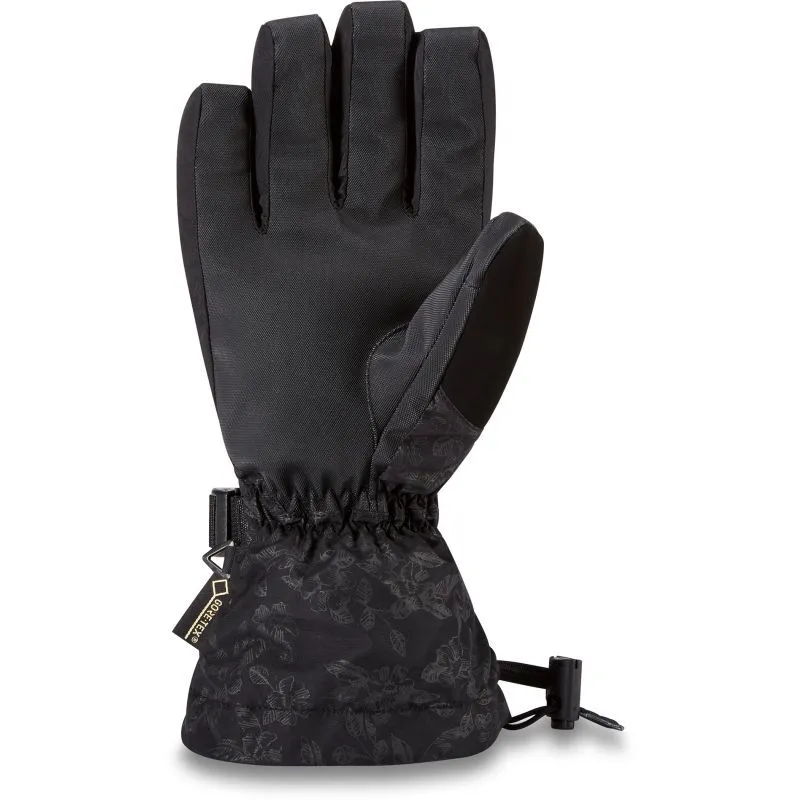 Dakine Sequoia Gore-Tex Women's Ski Gloves