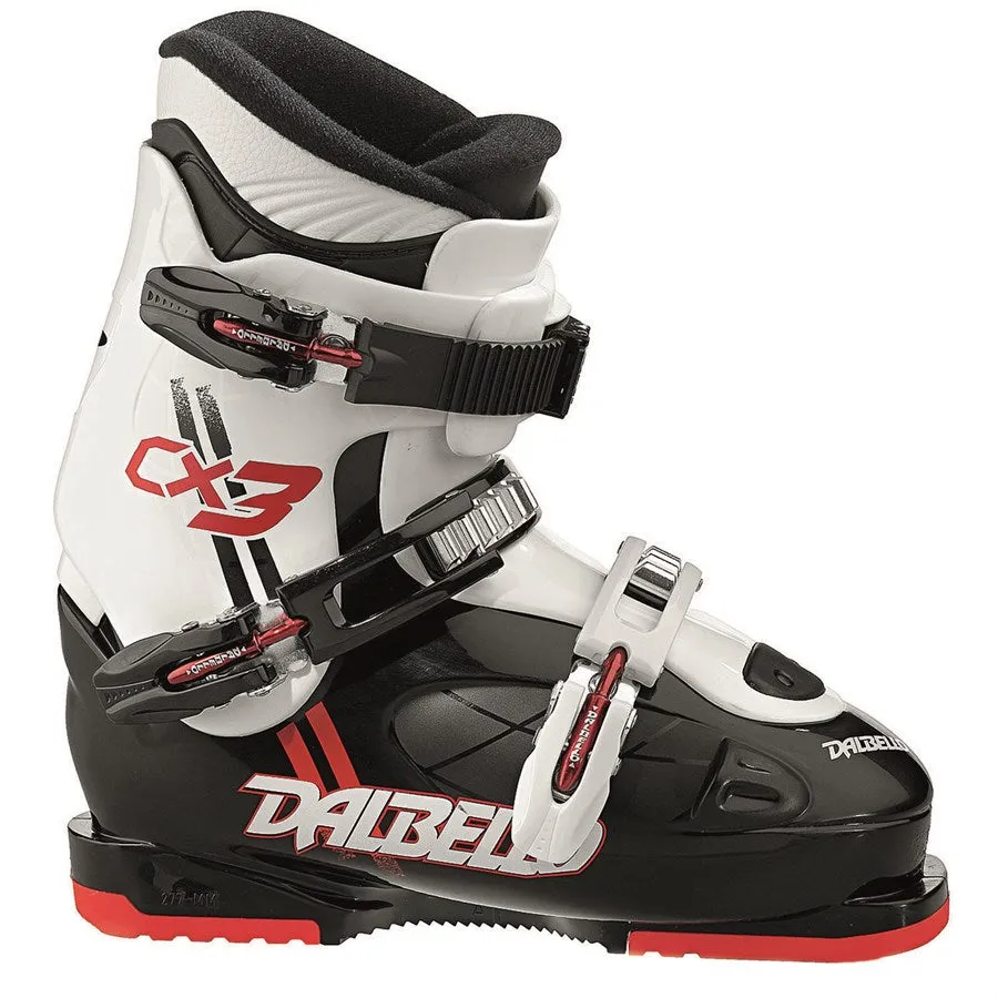 Dalbello Junior CX 3 Ski Boots