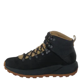 Dark Grey/dark Natural Viking Urban Explorer Mid Gtx M shoes