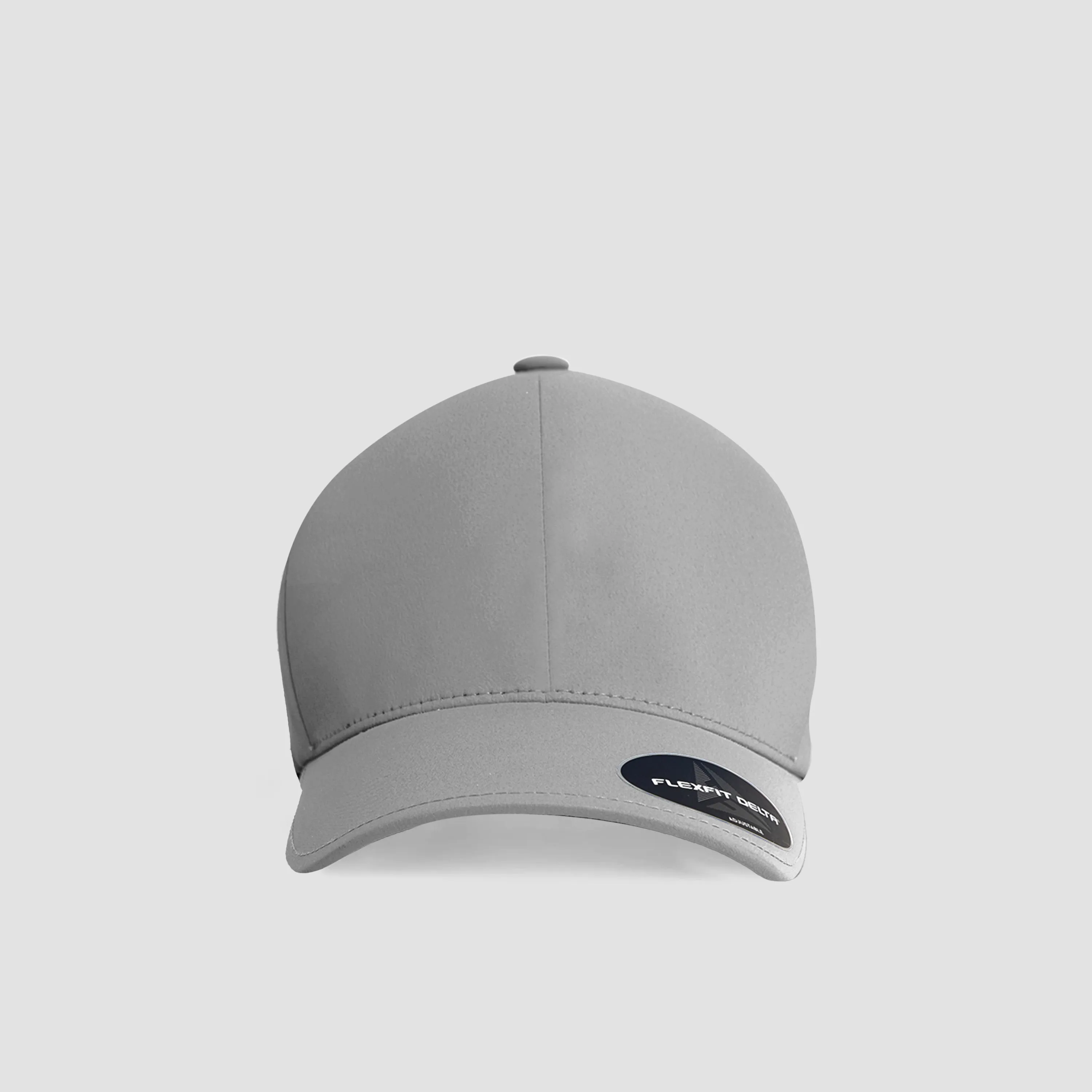 Delta Cap 2.0 Grey