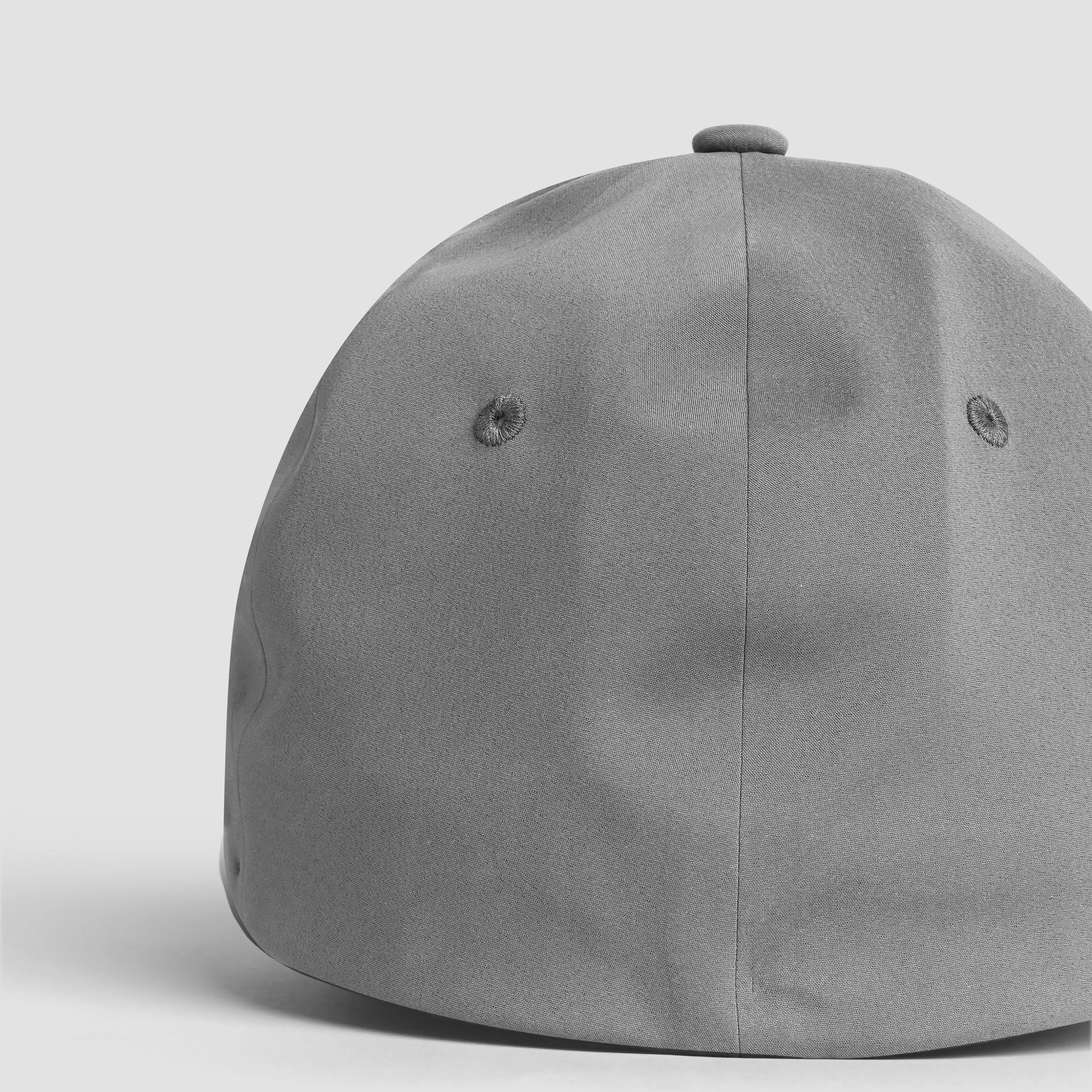 Delta Cap 2.0 Grey