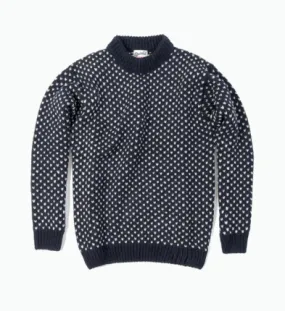 Devold Nordsjo Men's Crewneck Sweater