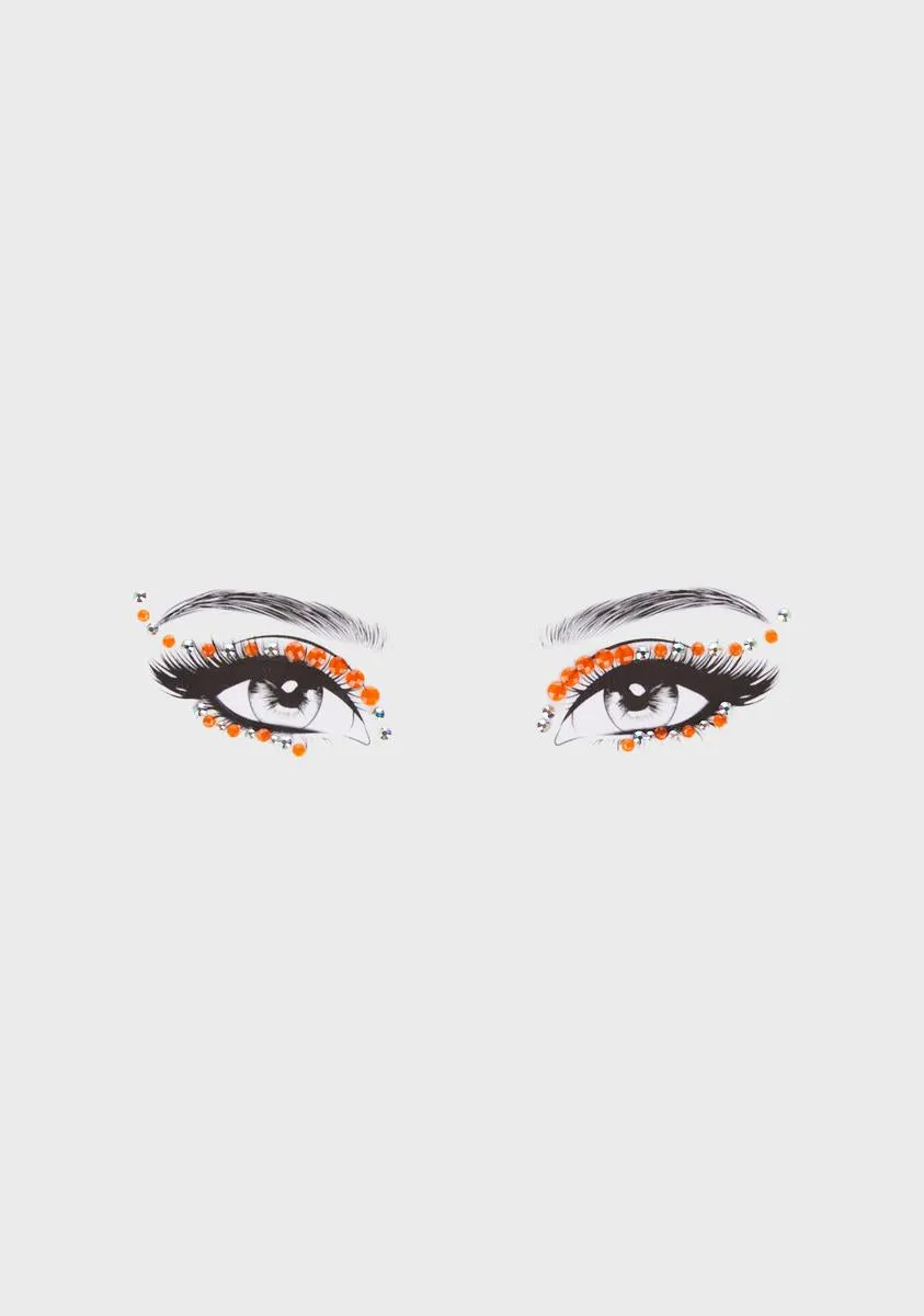 Digging Sweetness Eyeliner Gems-