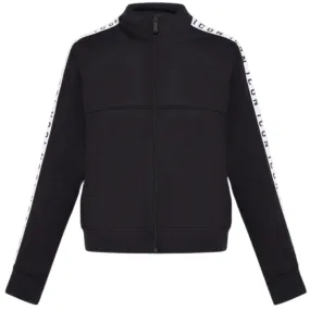 Black Dsquared2 Men's Jacket - S79Hg0013 S25497 900