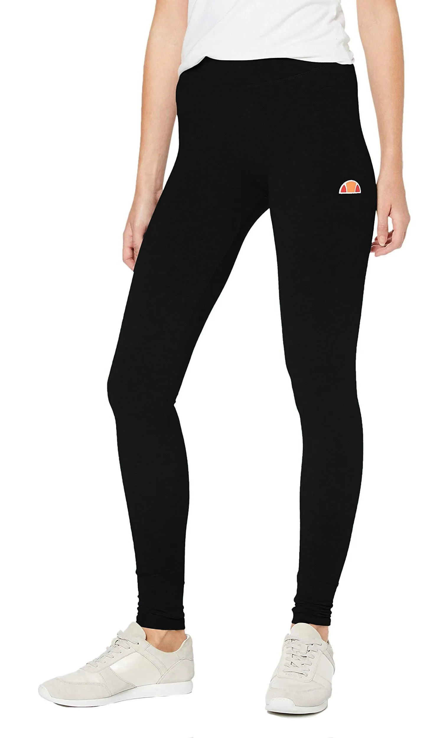 Ellesse Women's Anthracite Leggings