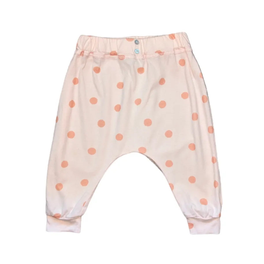 Emile et Ida Polka Dot Pant