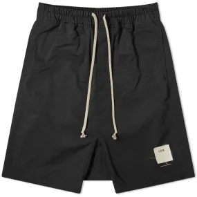 END. x Rick Owens DRKSHDW Pods ShortBlack