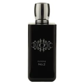 Eutopie Oriental floral fragrance NO.2 EDP 100 ML