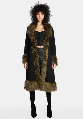 Faux Fur Coat - Find the Perfect Style for You