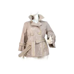 Fay Long Ladies Jacket