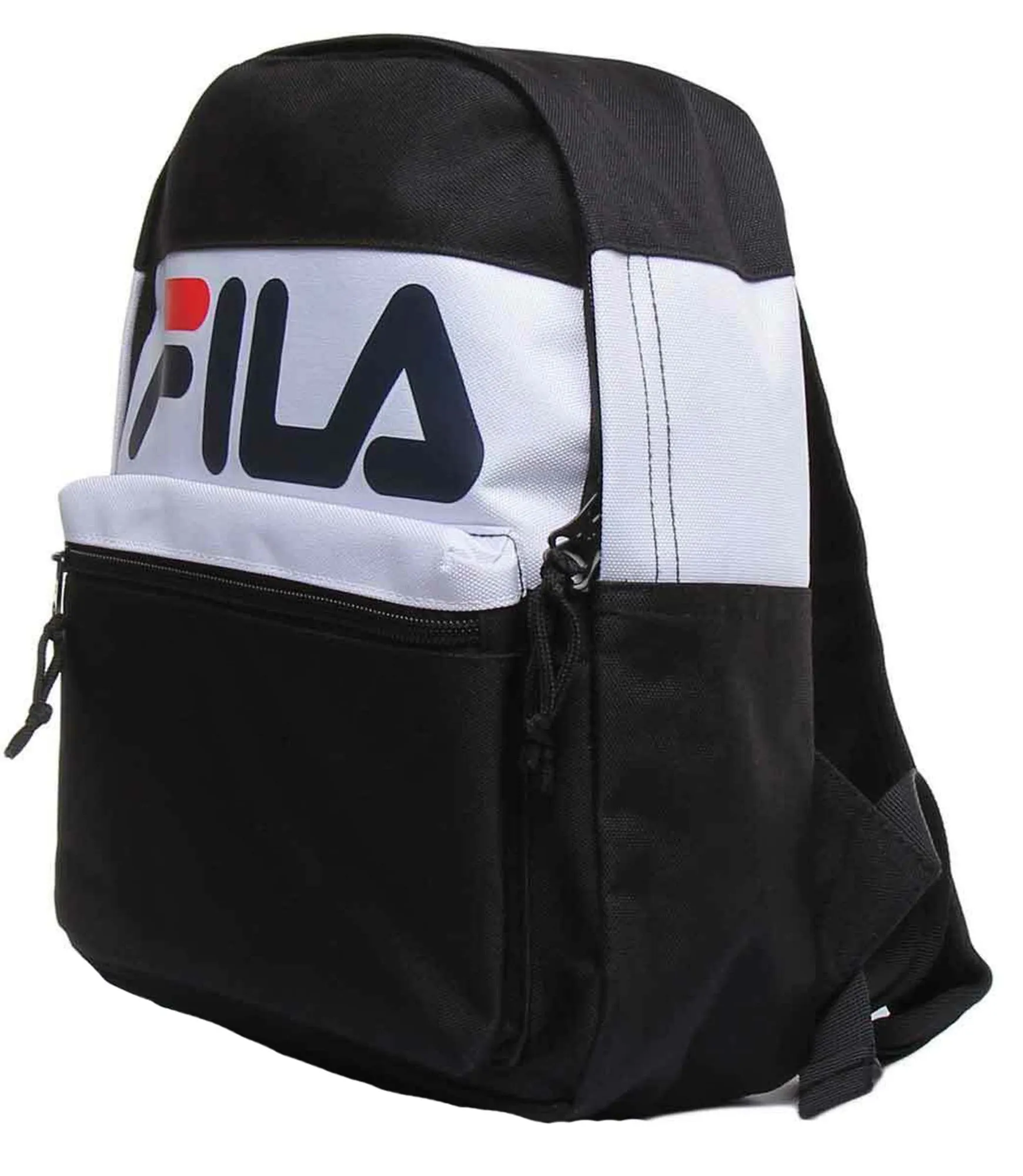 Fila Myna Black Small Backpack Bag