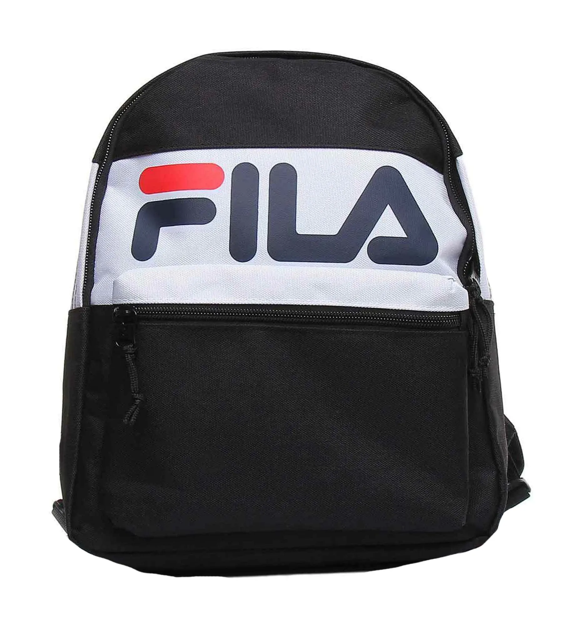 Fila Myna Black Small Backpack Bag