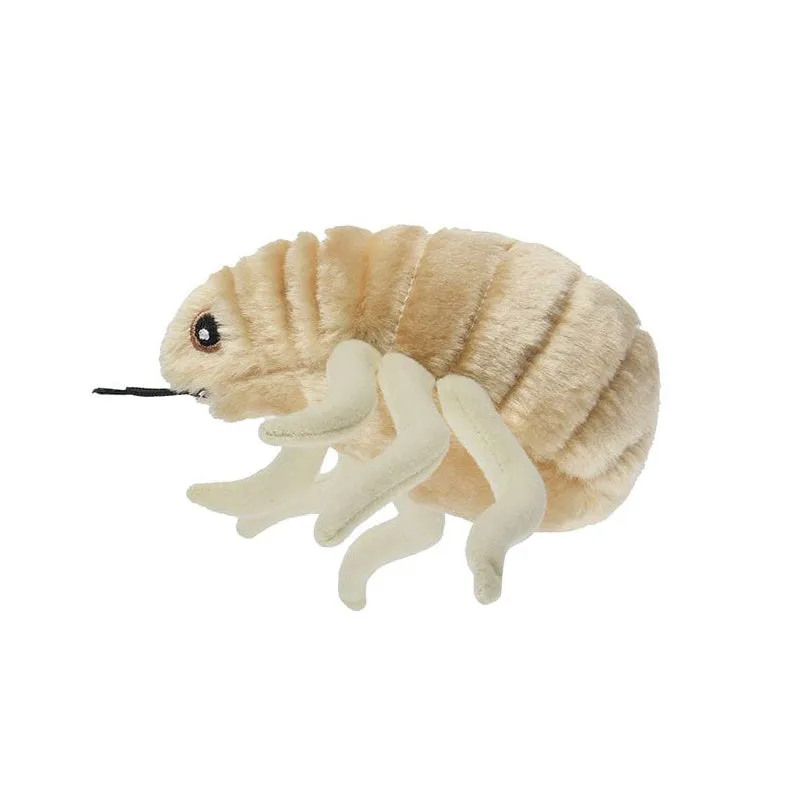 Flea Plush